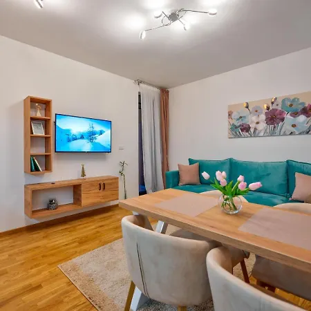 Let'S Hide Apartman Zlatibor Exterior foto