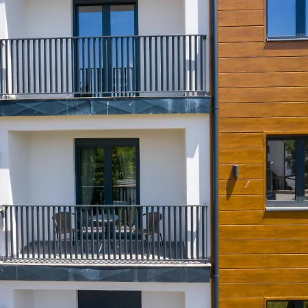 Let'S Hide Apartman Zlatibor Exterior foto