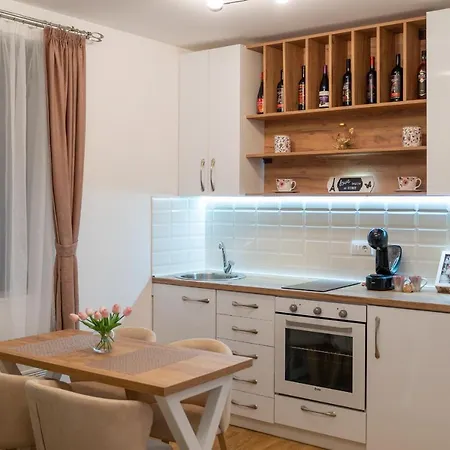 Let'S Hide Apartman Zlatibor Exterior foto