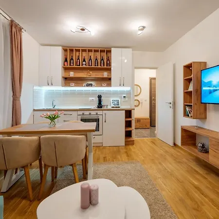 Let'S Hide Apartman Zlatibor Exterior foto