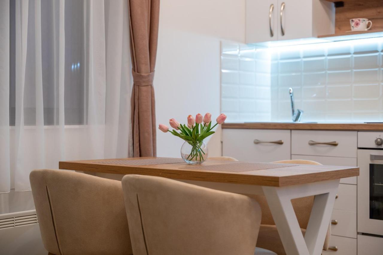 Apartment Let's Hide Zlatibor